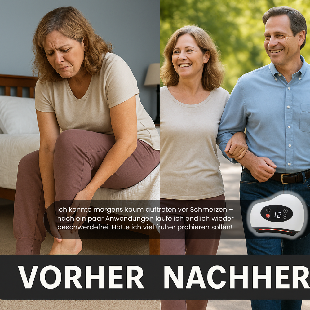 FlexiRelief
