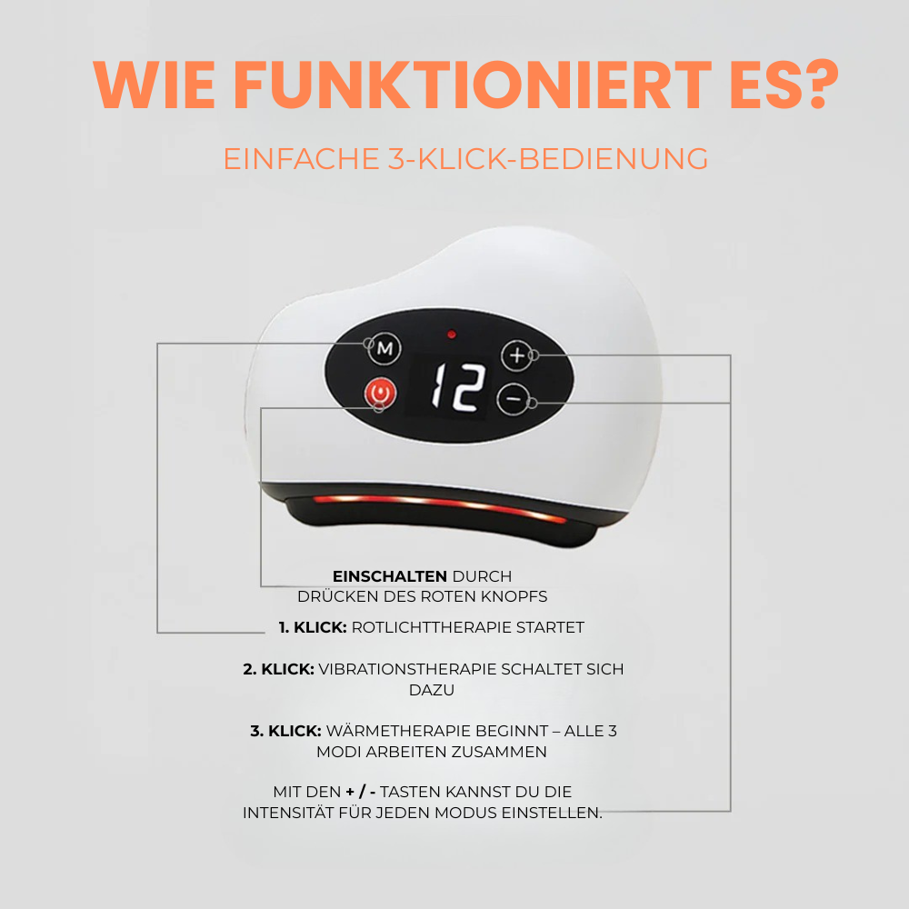 FlexiRelief