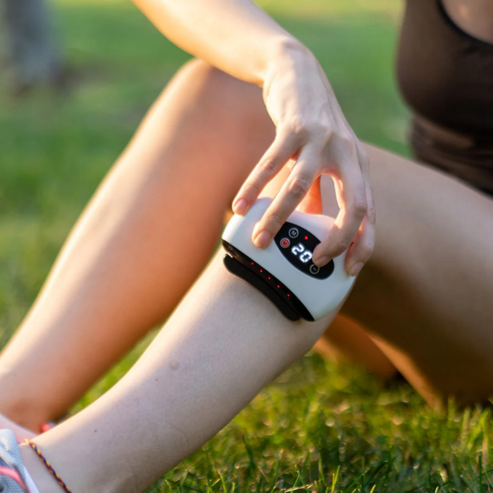 FlexiRelief