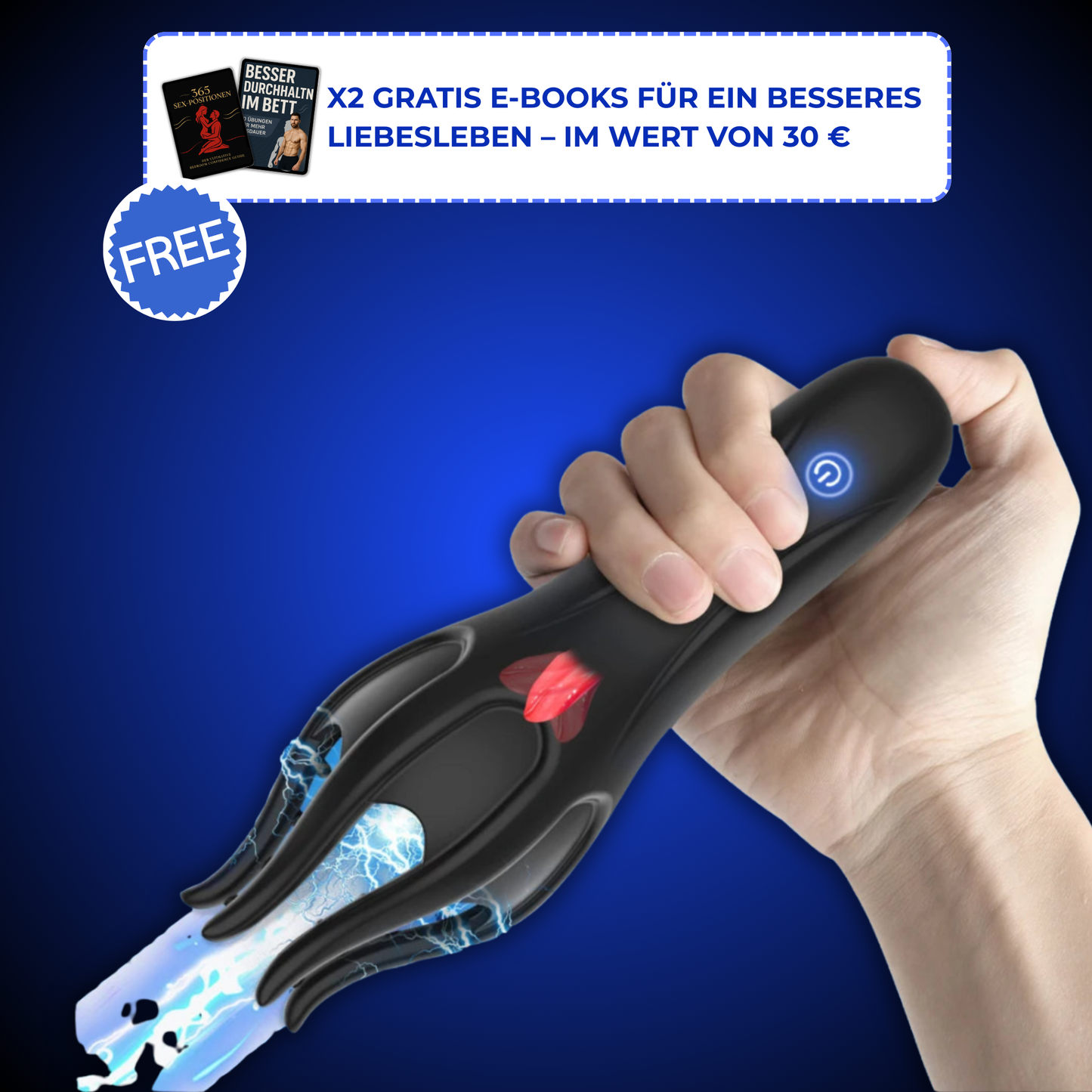 MindRise – Dein Extra-Boost für Leistung und Balance.