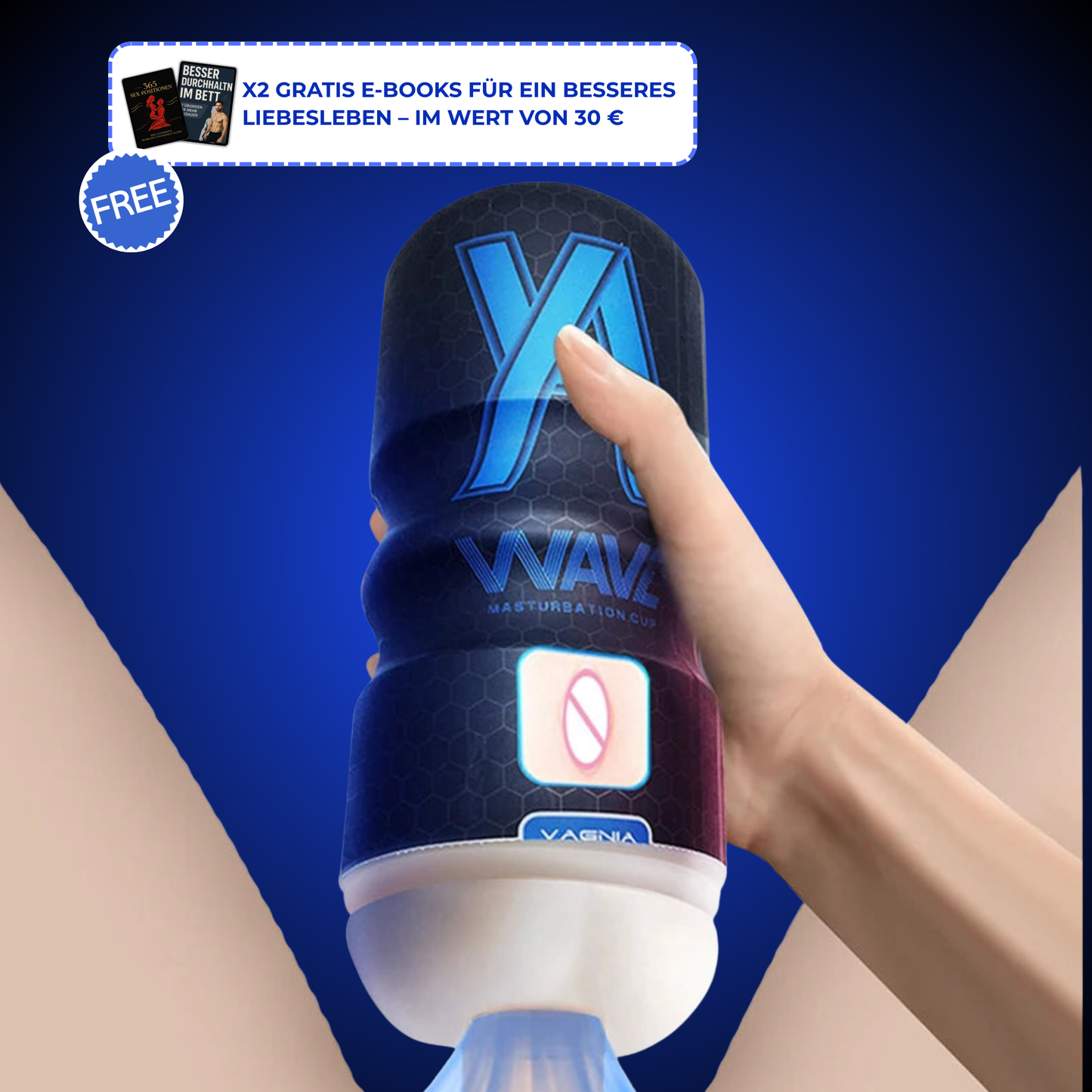 WAVE One™ – To Go