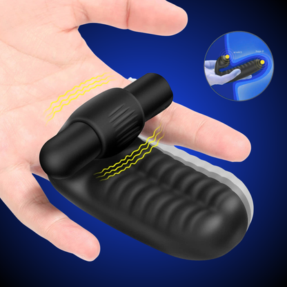 Véa – Für entspannte Fingerarbeit. Ohne Umwege.