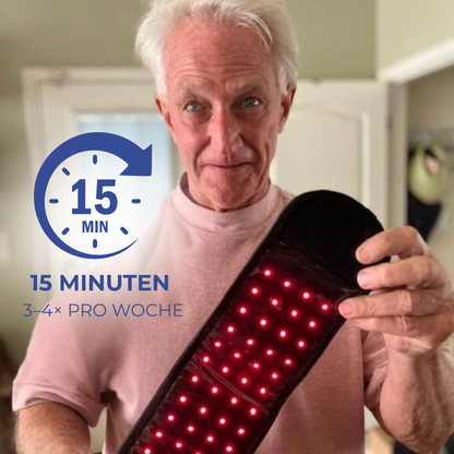 HandWrap™ — Spüre deine Hände wieder.
