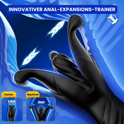 VoltOne™ – Technologie, die dich fühlen lässt.