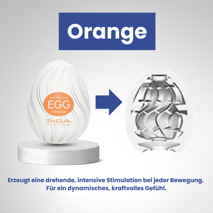 OREADEX One – Diskretes Massagegerät für Erwachsene.
