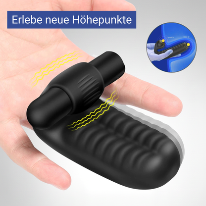 Véa – Für entspannte Fingerarbeit. Ohne Umwege.