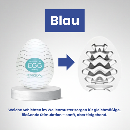 OREADEX One – Diskretes Massagegerät für Erwachsene.