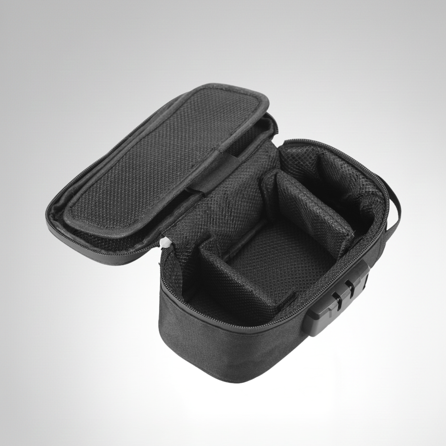 SecretPouch - Was privat ist, bleibt privat.