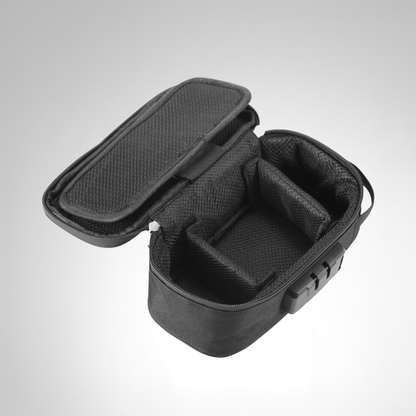 SecretPouch - Was privat ist, bleibt privat.