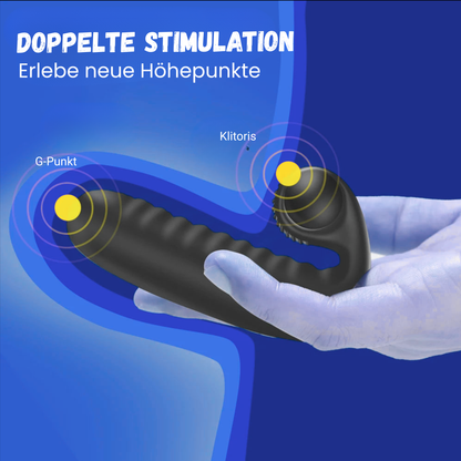 Véa – Für entspannte Fingerarbeit. Ohne Umwege.