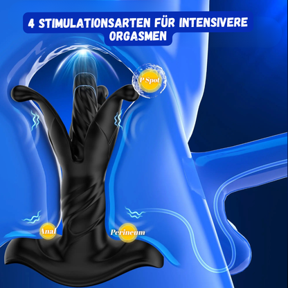 VoltOne™ – Technologie, die dich fühlen lässt.