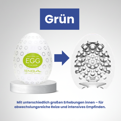 OREADEX One – Diskretes Massagegerät für Erwachsene.