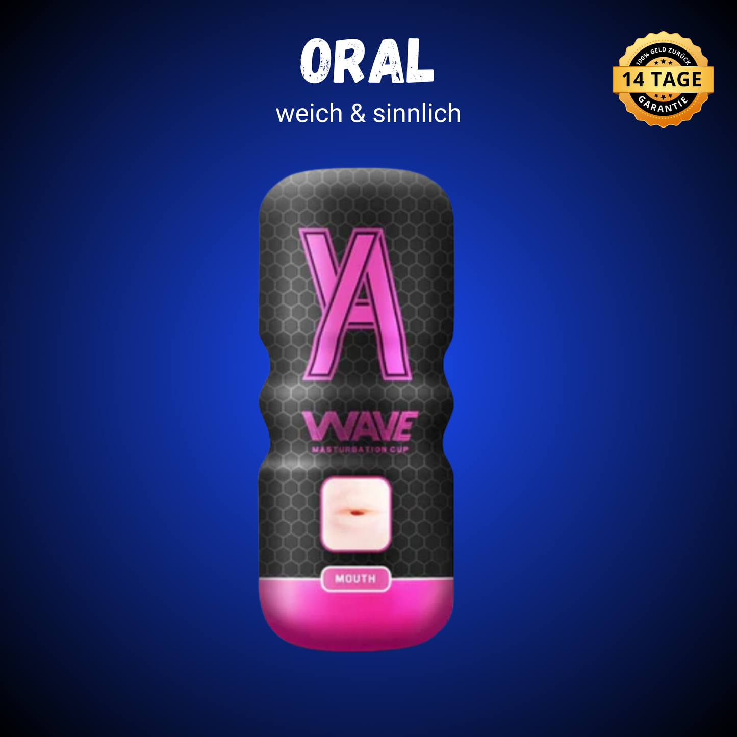 WAVE One™ – To Go