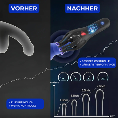 MindRise – Dein Extra-Boost für Leistung und Balance.