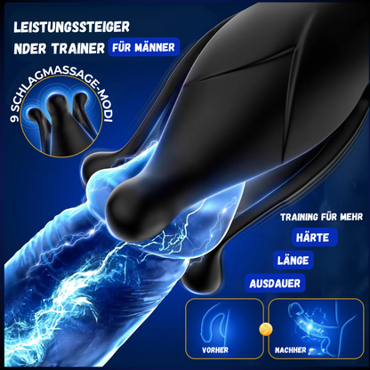 VoltOne™ – Technologie, die dich fühlen lässt.