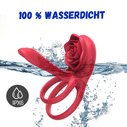 HESEKS DuoPulse™ – Perfekte Harmonie. Für euch beide.