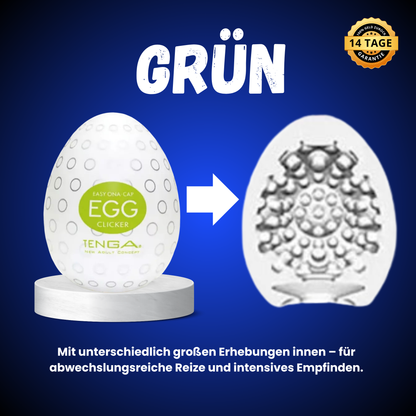 OREADEX One – Für unterwegs. Mit realistischer Struktur.