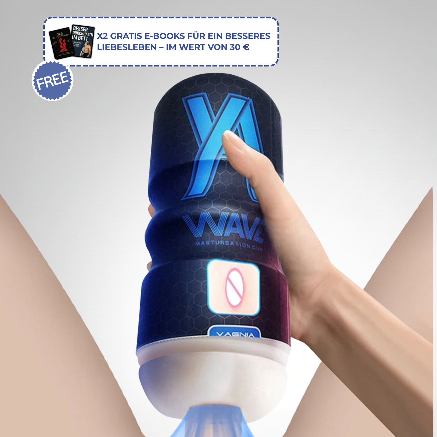 WAVE One™ – To Go
