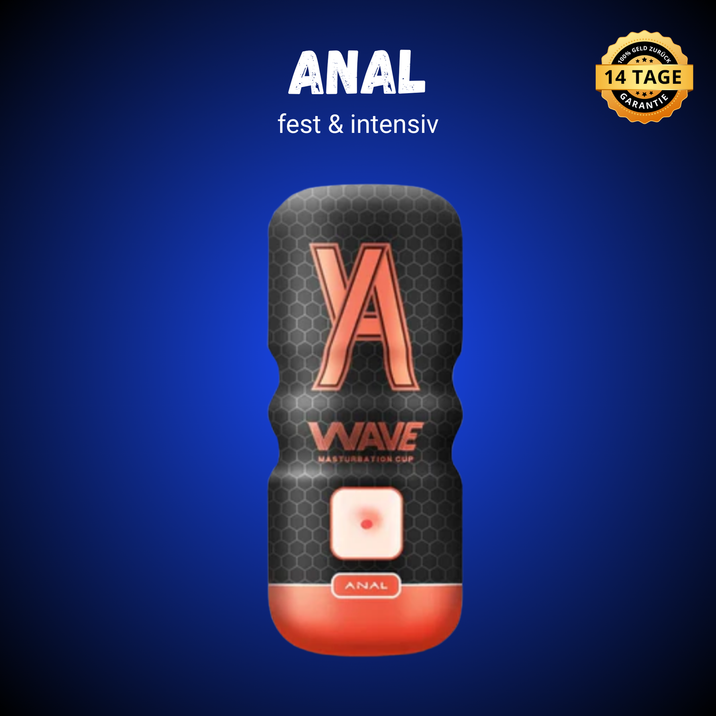 WAVE One™ – To Go