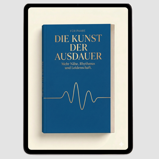 Mehr Energie & Ausdauer