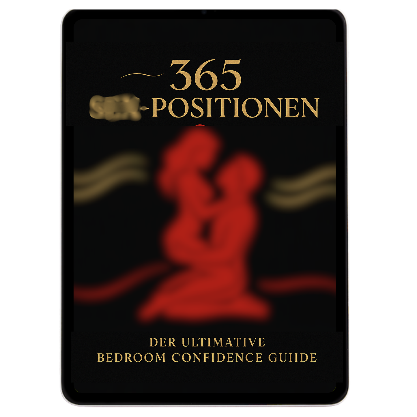 365 Ideen für mehr Nähe & Selbstvertrauen in der Partnerschaft