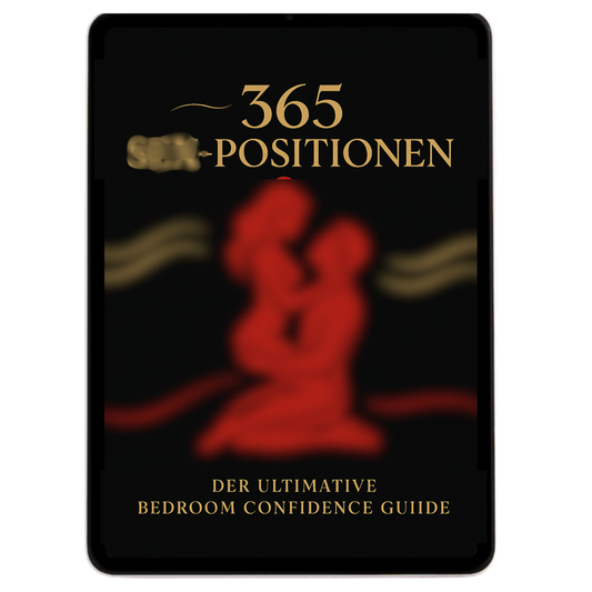 365 Ideen für mehr Nähe & Selbstvertrauen in der Partnerschaft