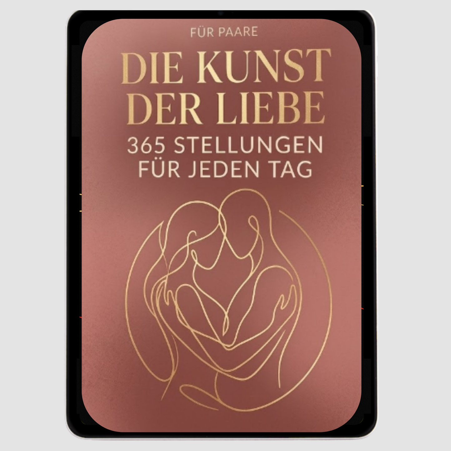 365 Ideen für mehr Nähe & Selbstvertrauen in der Partnerschaft